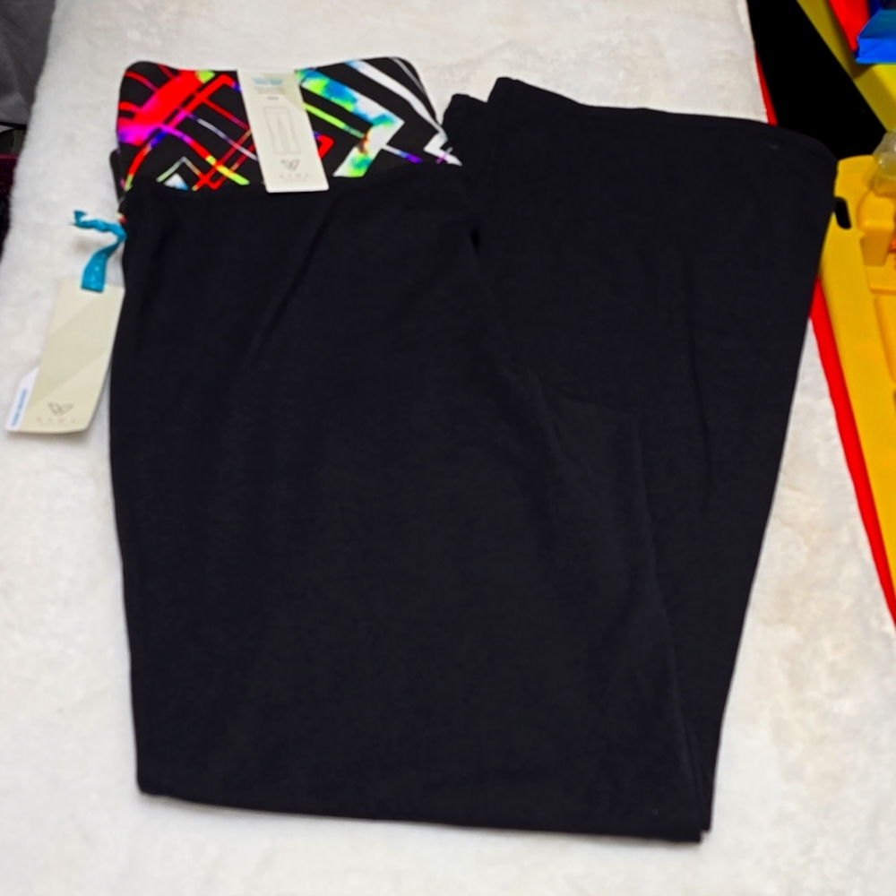 Livi yoga pant 14/16
